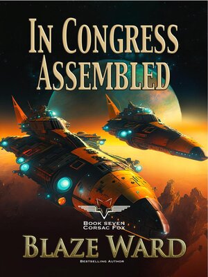 cover image of In Congress Assembled